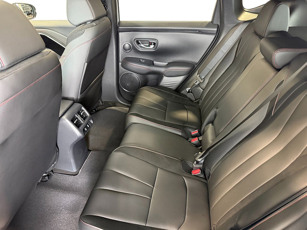 New 2026 Acura ADX A-Spec AWD/4WD image 32
