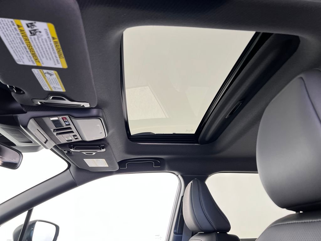 New 2026 Subaru Outback Limited AWD/4WD image 23