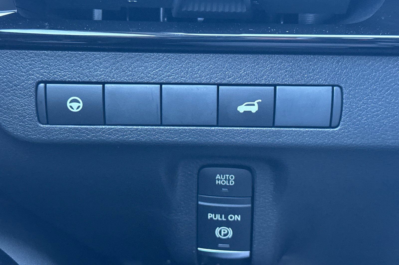 New 2026 Nissan Murano SL image 31