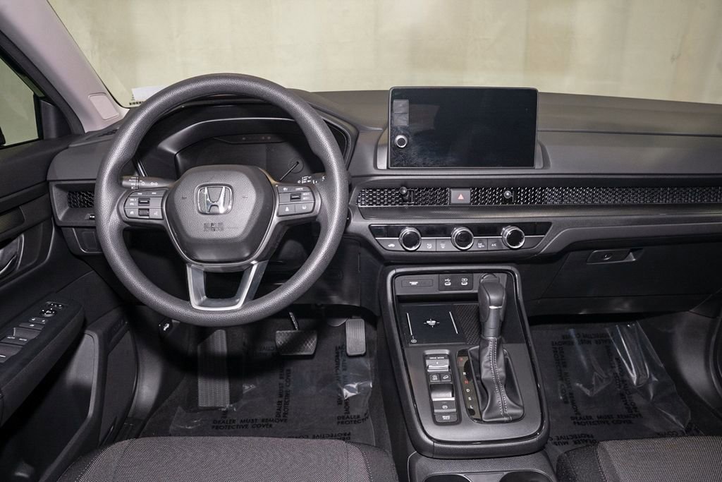 Used 2026 Honda CR-V EX image 6