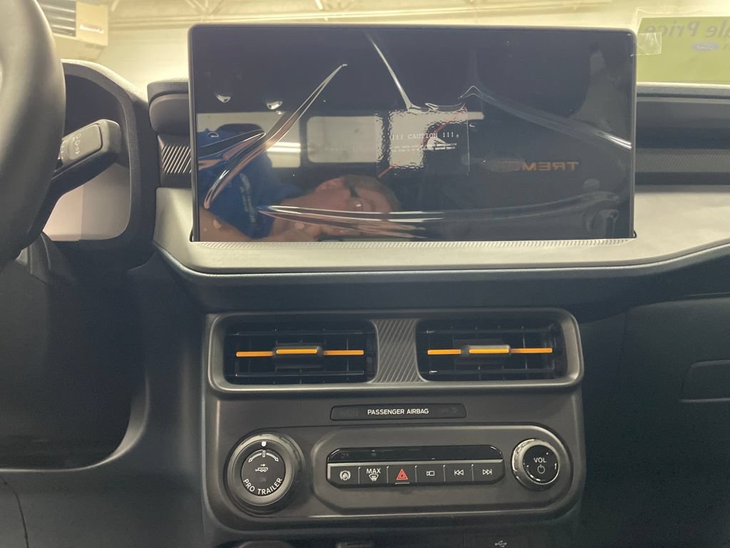 New 2025 Ford Maverick Tremor AWD/4WD image 21