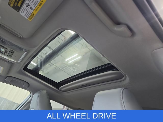 Used 2020 Toyota RAV4 Limited w/ Limited Grade Weather Package image 30