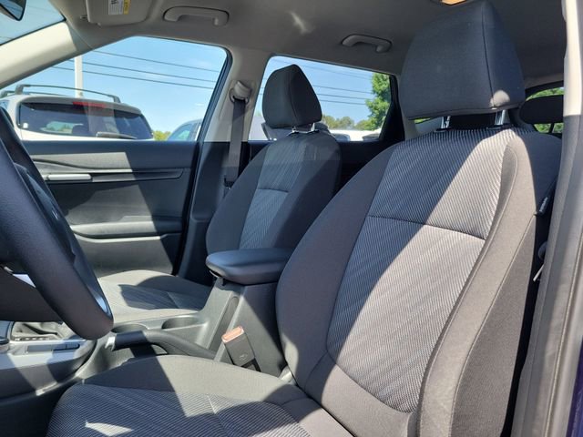 Certified 2026 Kia Seltos LX FWD image 13