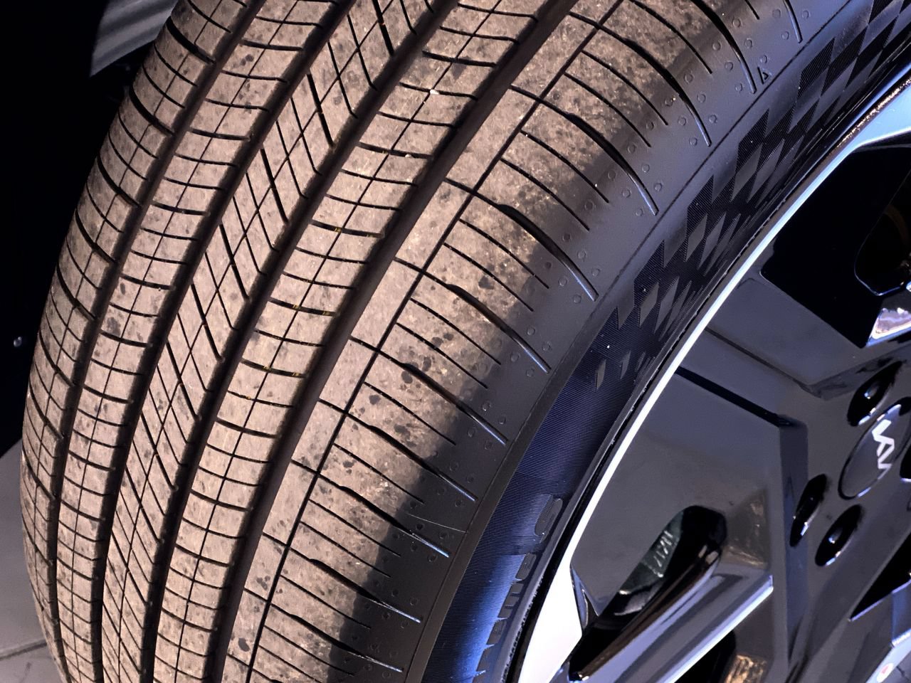 New 2026 Kia EV6 GT-Line RWD image 13