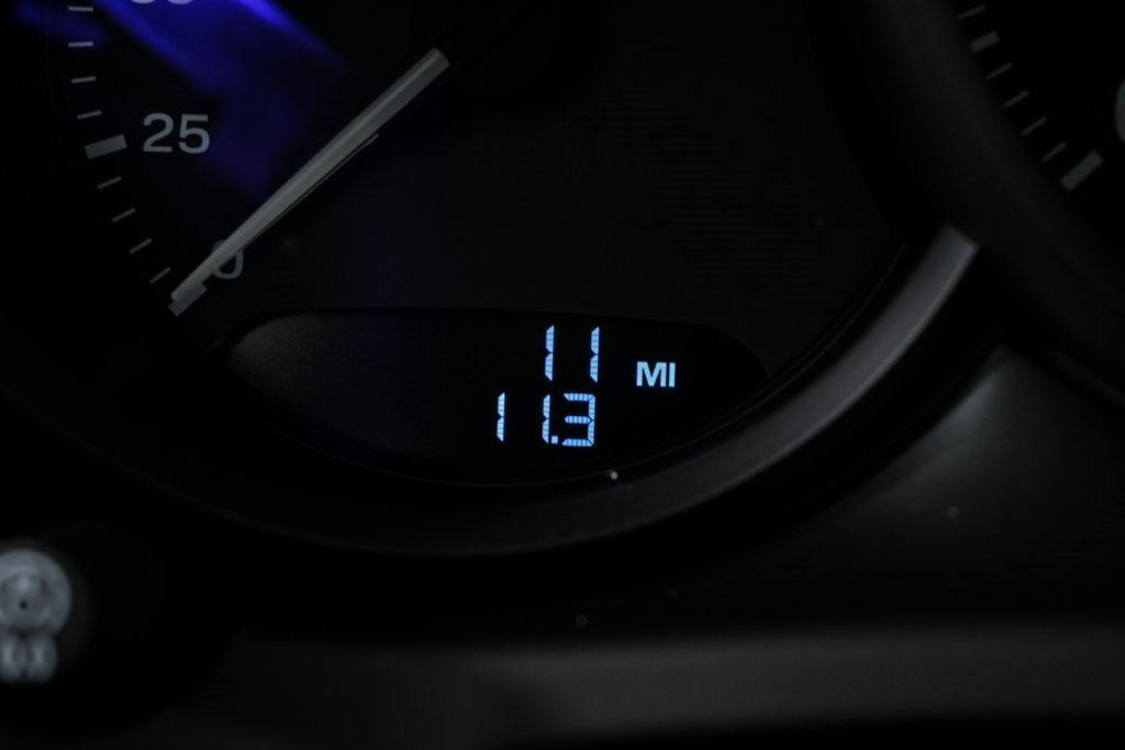 New 2026 Porsche Macan image 12