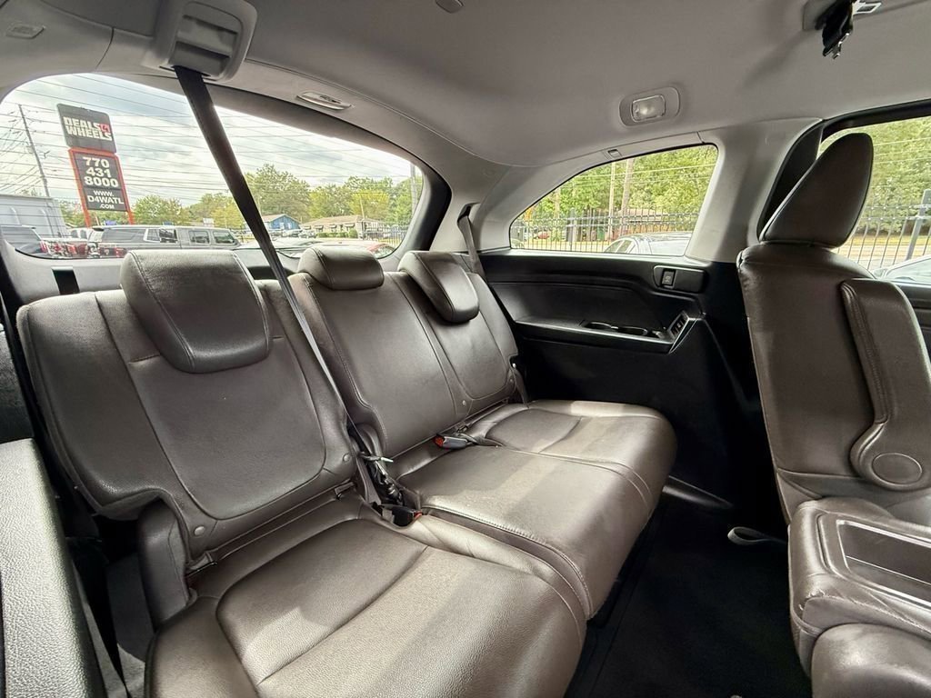 Used 2019 Honda Odyssey EX-L image 29