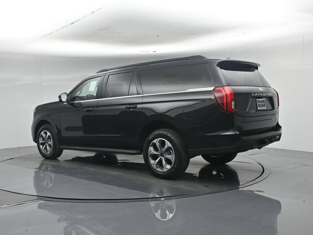 New 2027 Ford Expedition Max Active AWD/4WD image 6