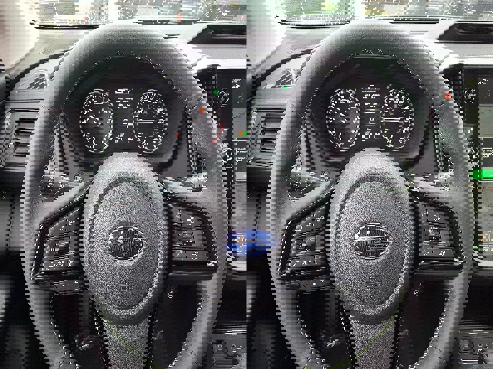 New 2026 Subaru Ascent Bronze Edition image 15