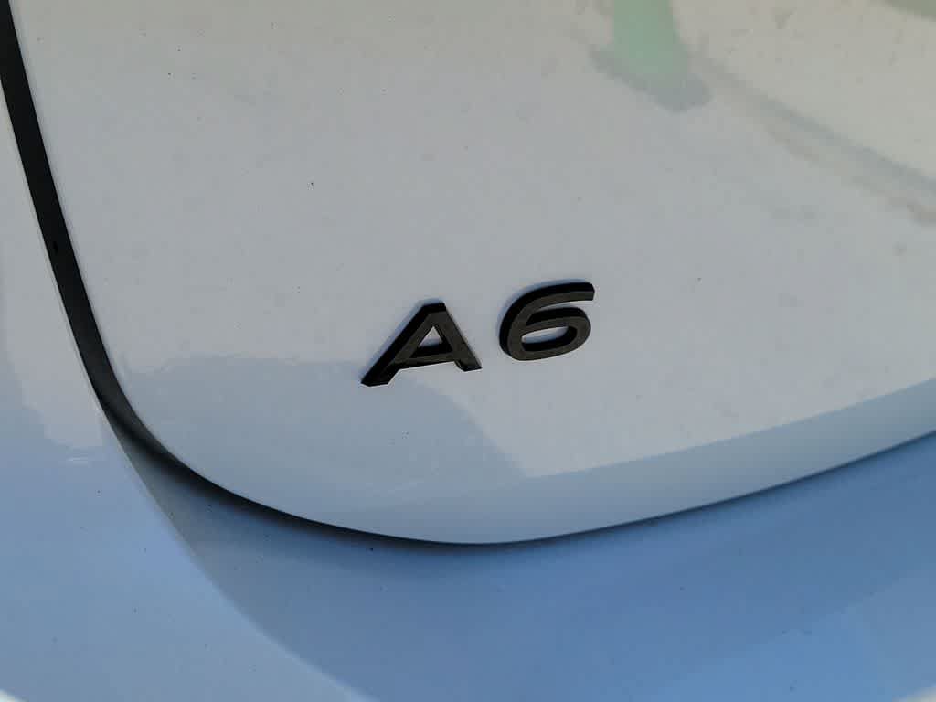 New 2026 Audi A6 Premium Plus AWD/4WD image 15