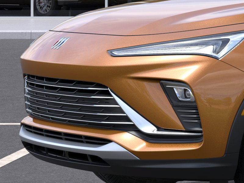 New 2026 Buick Envista Preferred image 13