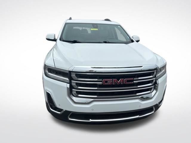 Used 2023 GMC Acadia SLT FWD image 8
