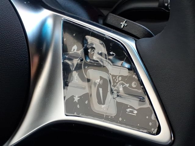 New 2026 Mercedes-Benz Sprinter 2500 image 12