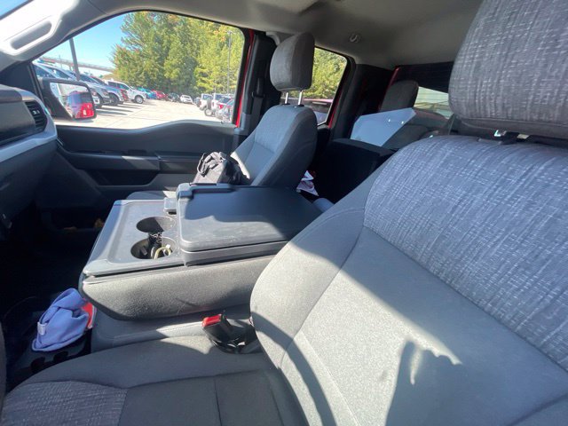 Certified 2021 Ford F150 XLT AWD/4WD image 41