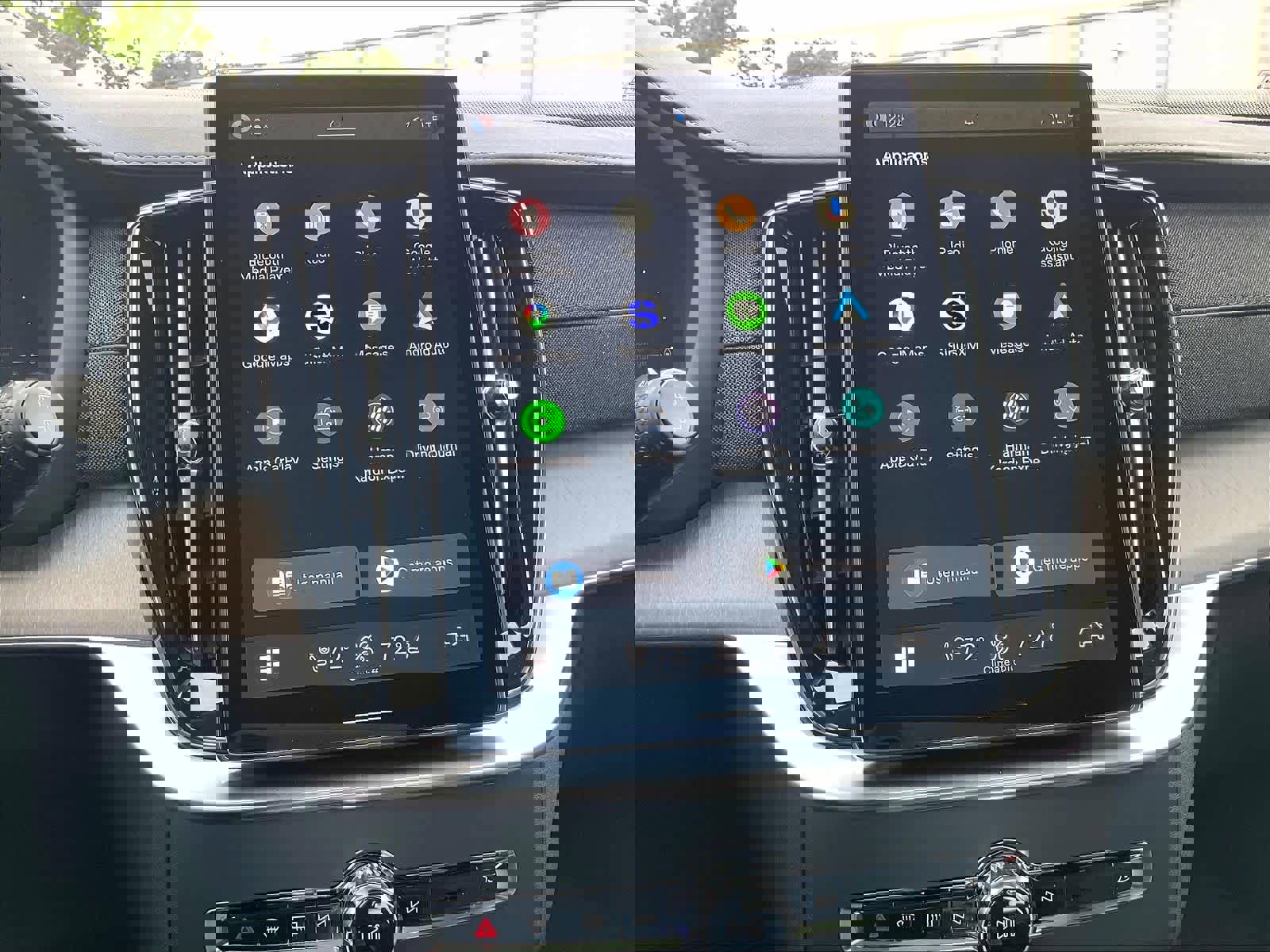 New 2026 Volvo XC90 T8 Ultra w/ Protection Package AWD/4WD image 21