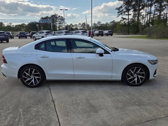 Used 2020 Volvo S60 T5 Momentum image 7