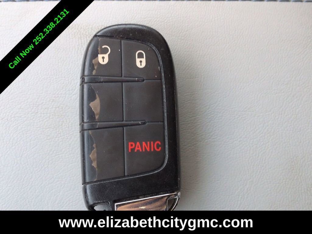 Used 2022 Jeep Compass Latitude FWD image 30