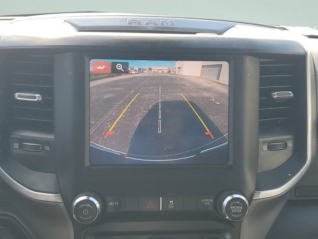 Used 2024 RAM 2500 Big Horn image 17