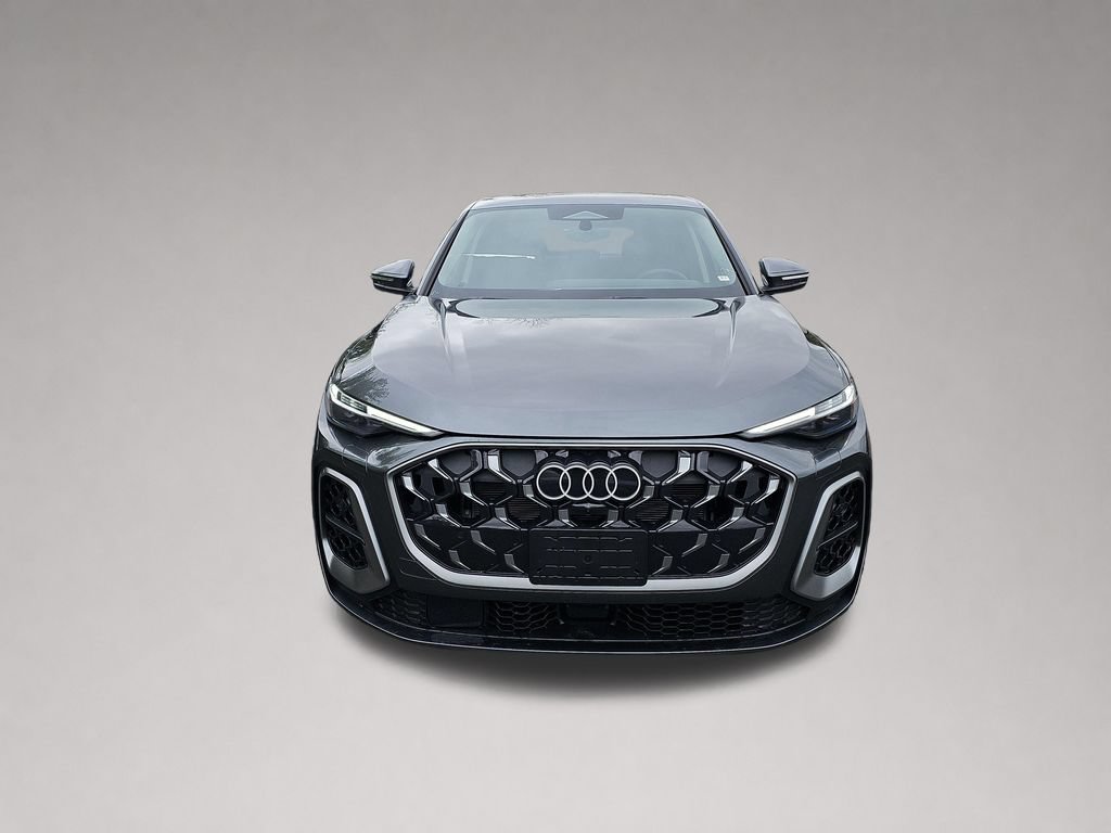 New 2026 Audi Q5 Premium Plus AWD/4WD image 9
