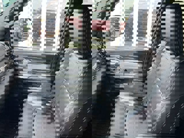 Certified 2021 RAM 2500 Power Wagon image 10