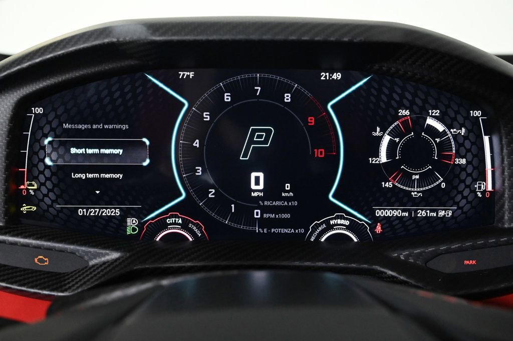 Used 2024 Lamborghini Revuelto image 12