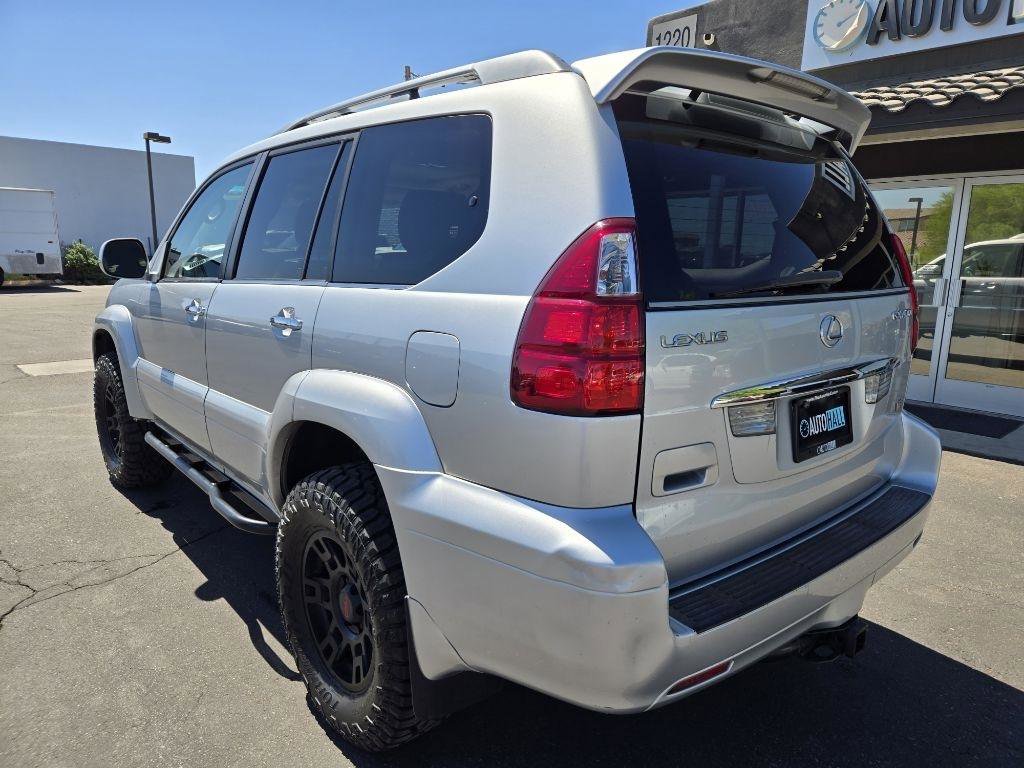 Used 2008 Lexus GX 470 image 3