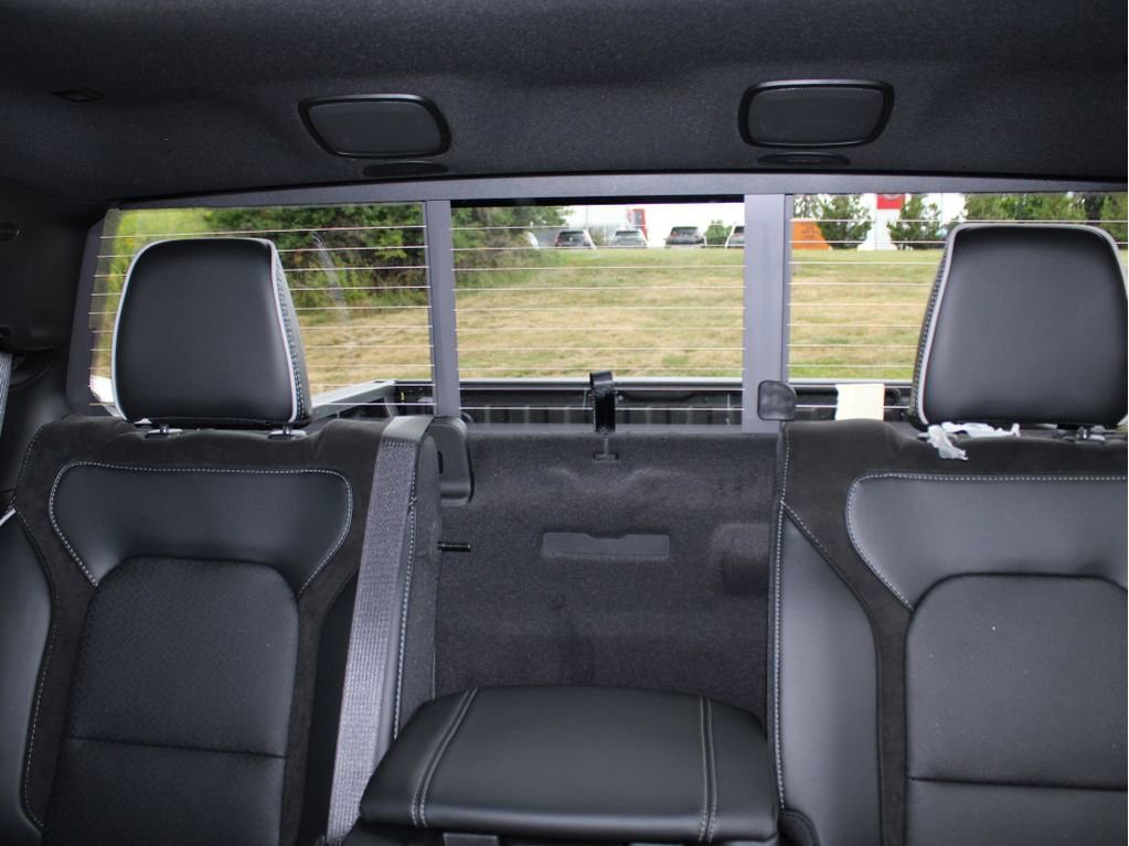 New 2026 RAM 1500 Laramie image 24