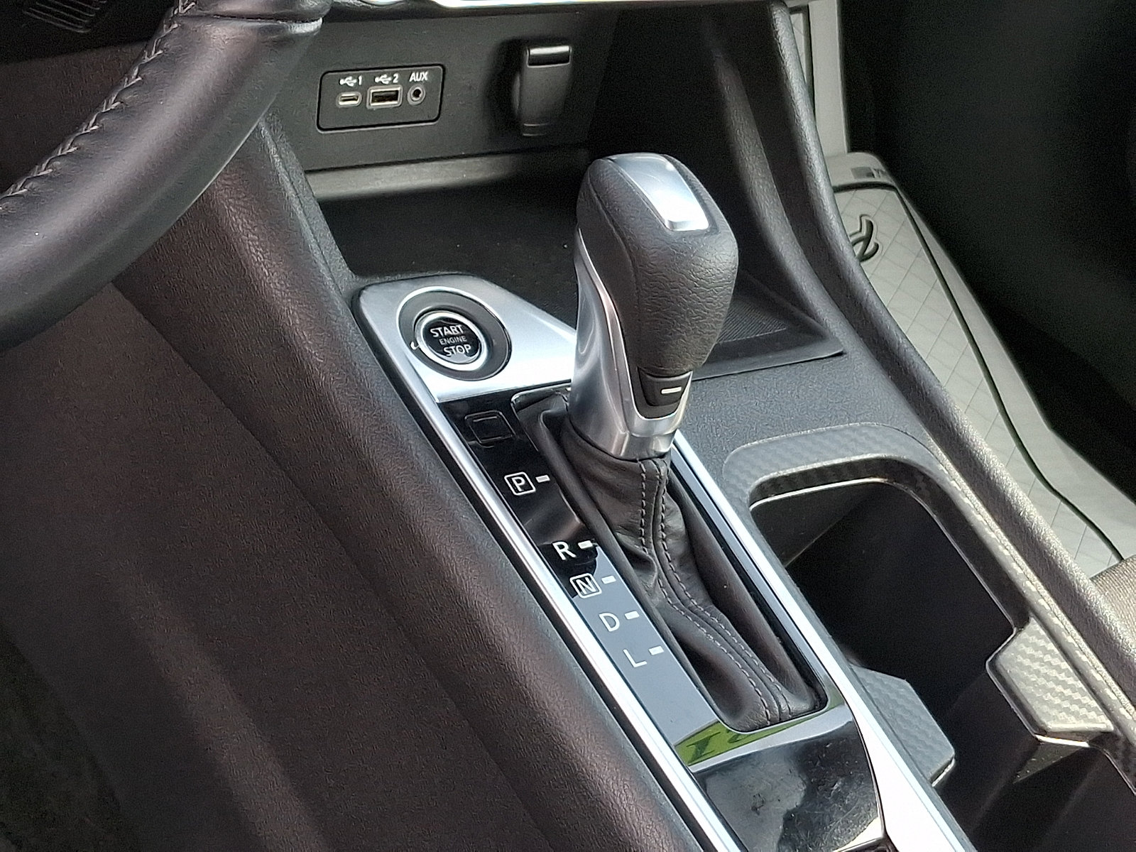 Used 2021 Nissan Sentra SV image 15