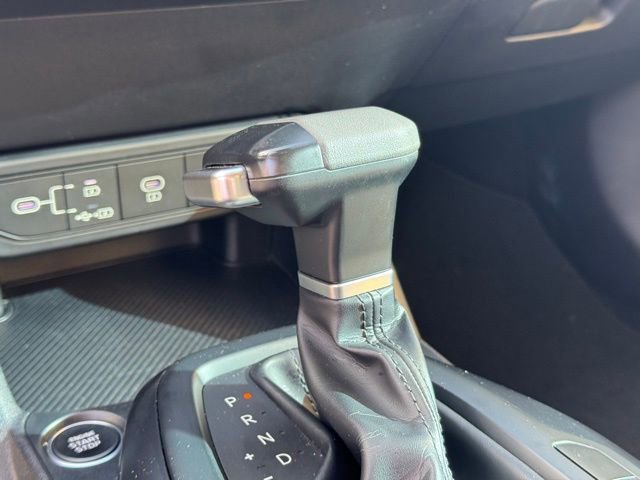 Certified 2025 Kia K4 LXS image 21