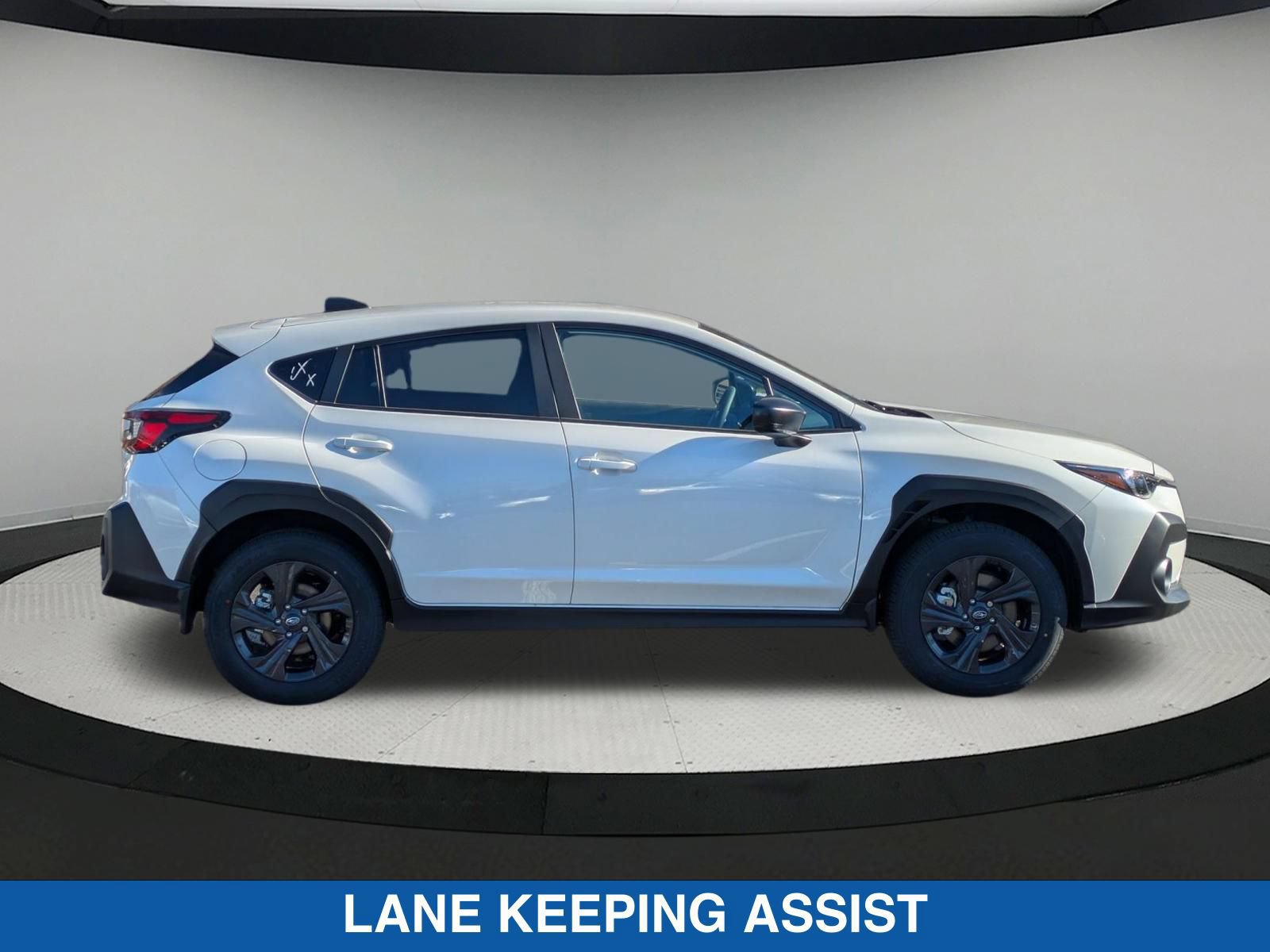 Certified 2026 Subaru Crosstrek 2.5i AWD/4WD image 2