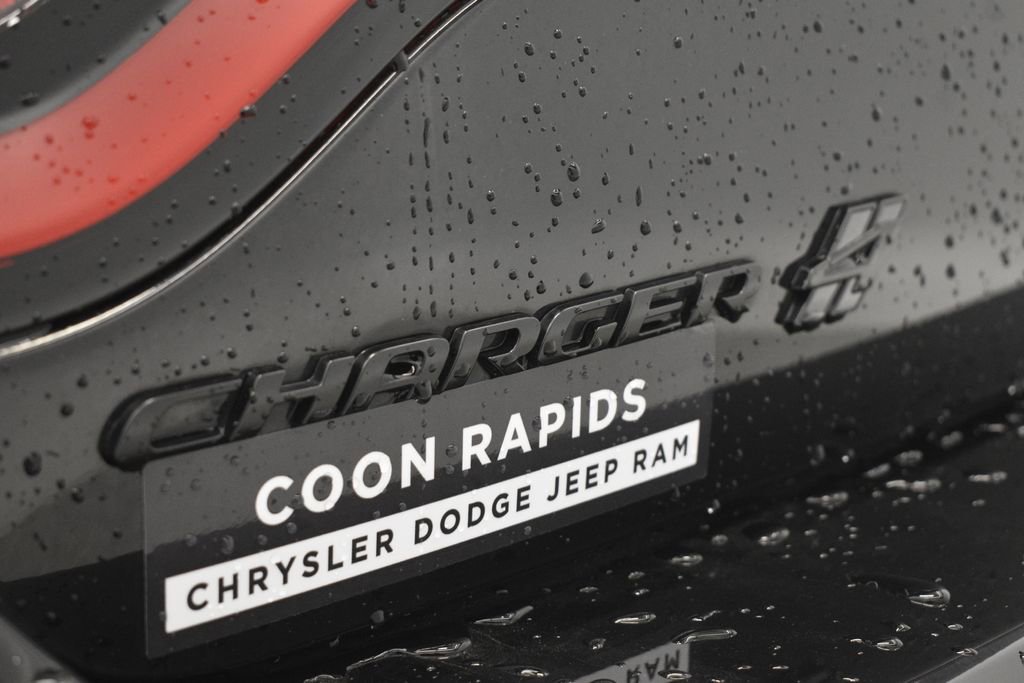Certified 2022 Dodge Charger GT w/ Plus Group image 16
