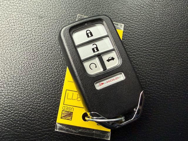 Used 2018 Honda Accord Touring image 33