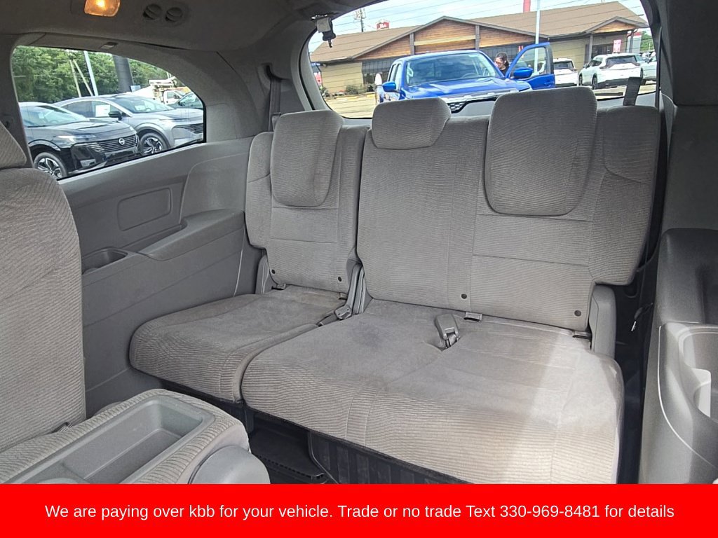 Used 2011 Honda Odyssey EX image 29