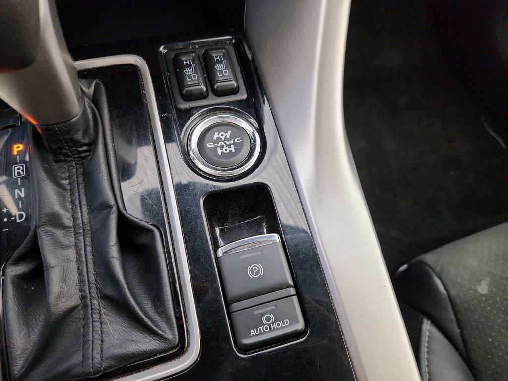 Used 2024 Mitsubishi Eclipse Cross SE AWD/4WD image 30