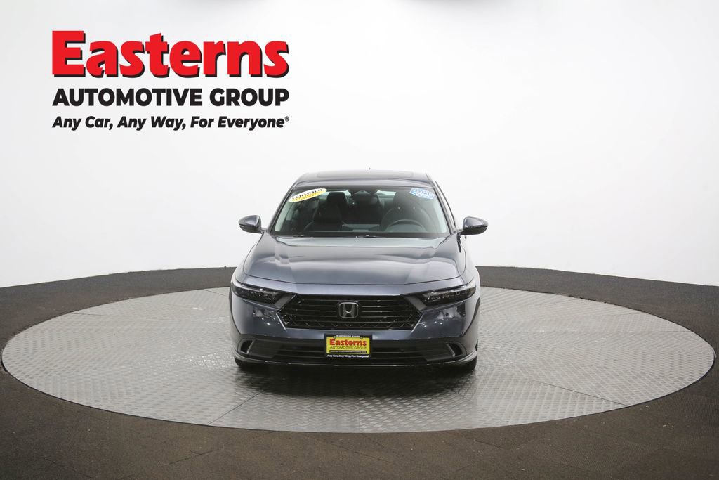 Used 2023 Honda Accord EX-L image 54