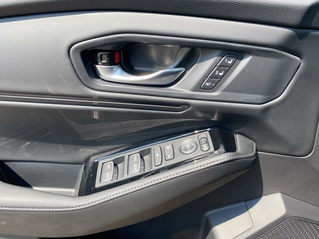 New 2025 Honda Accord Touring image 13