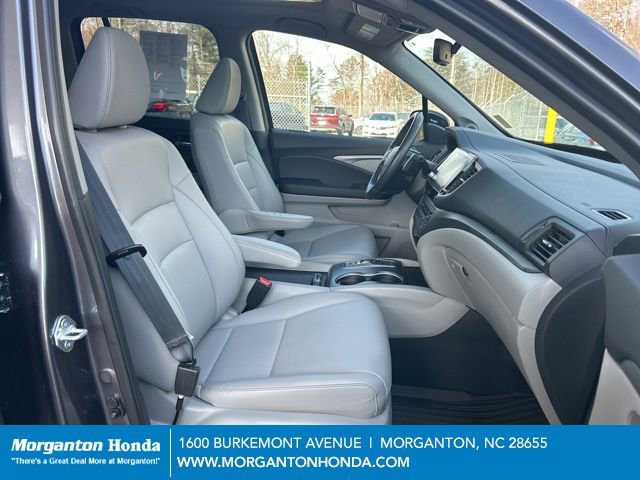 Used 2023 Honda Ridgeline RTL-E image 45