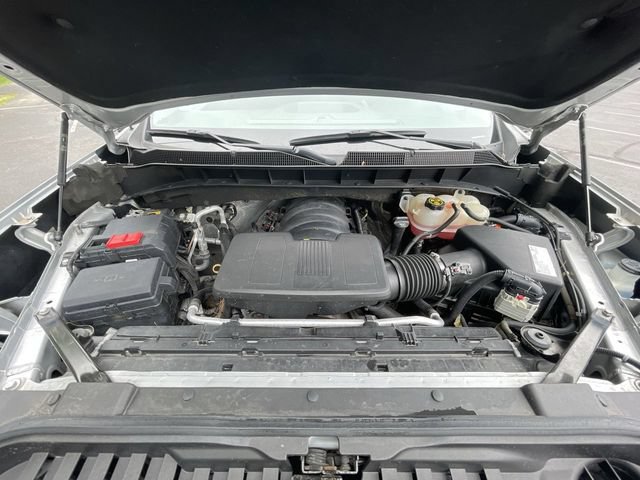 Used 2020 Chevrolet Silverado 1500 LT w/ All-Star Edition AWD/4WD image 29