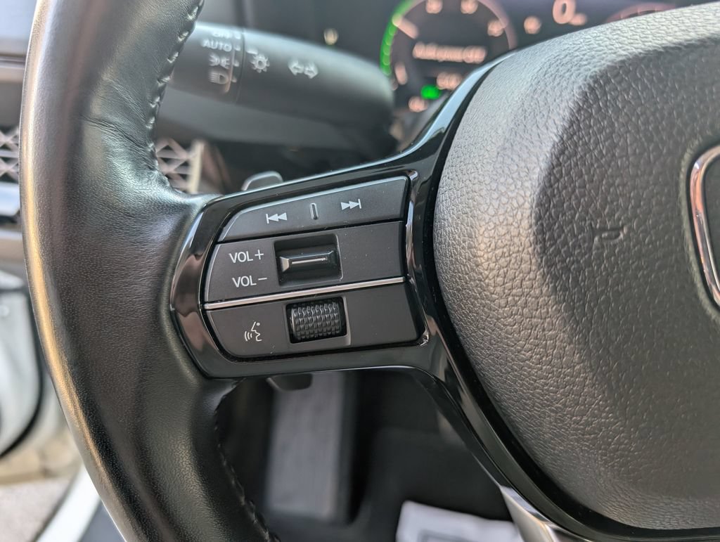 Used 2024 Honda Accord Touring image 16