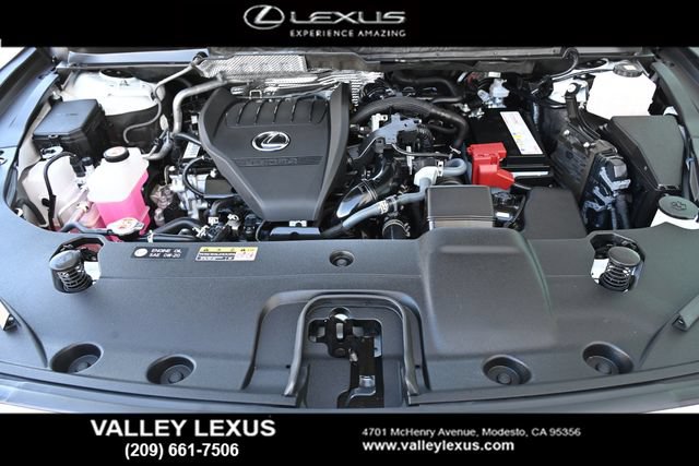 Certified 2024 Lexus RX 350 Premium Plus w/ Cold Area Package FWD image 22