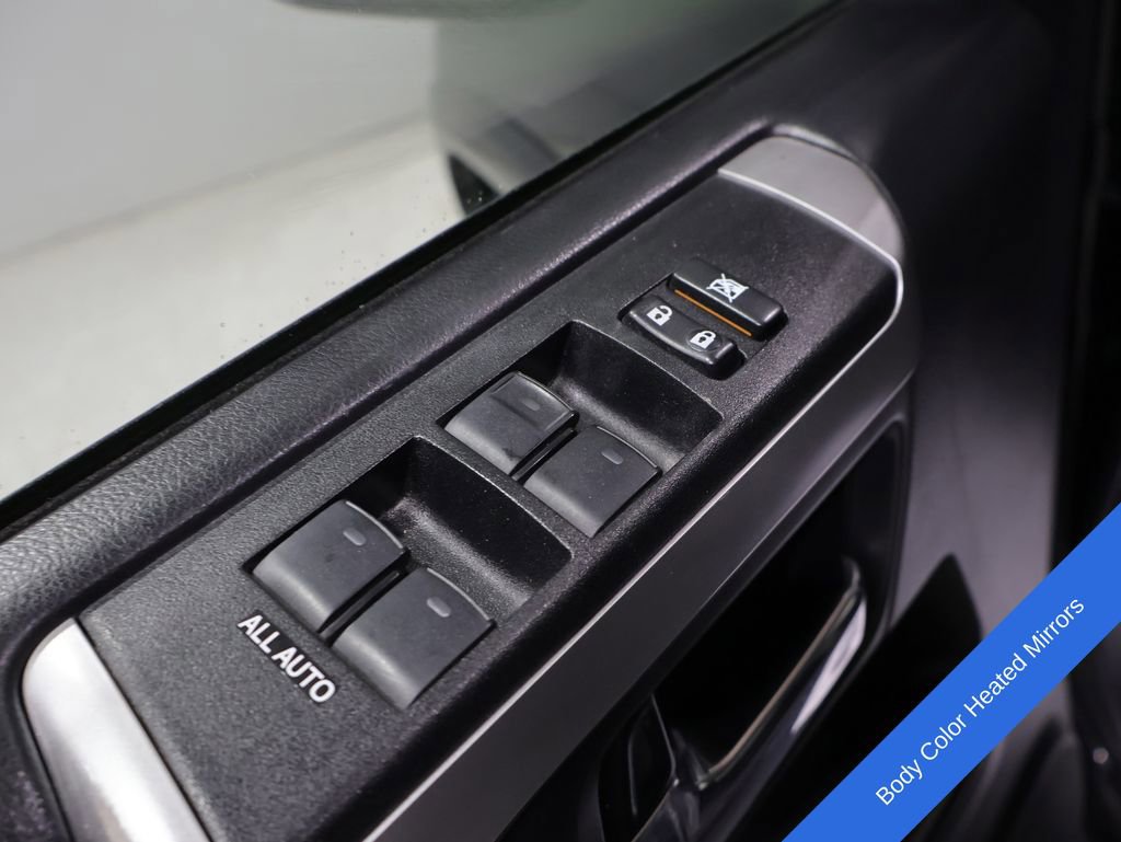 Used 2019 Toyota 4Runner SR5 Premium AWD/4WD image 13