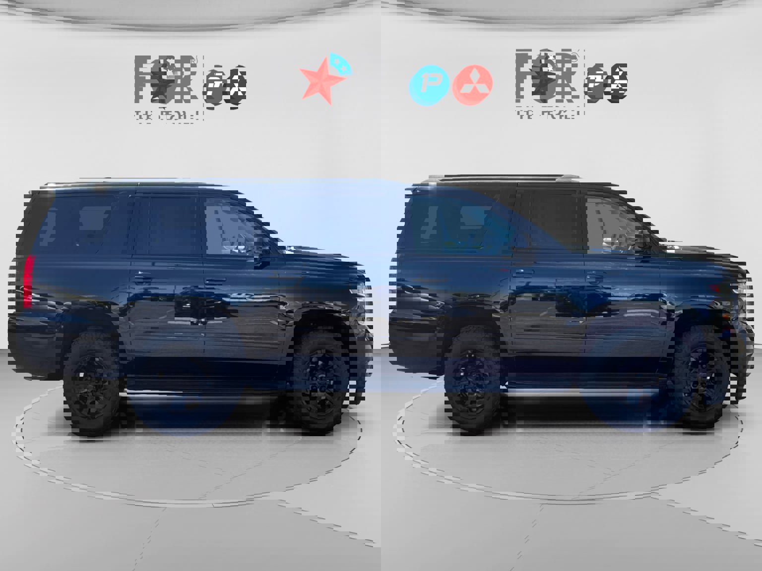 Used 2019 Chevrolet Suburban Premier w/ RST 6.2L Performance Edition AWD/4WD image 6