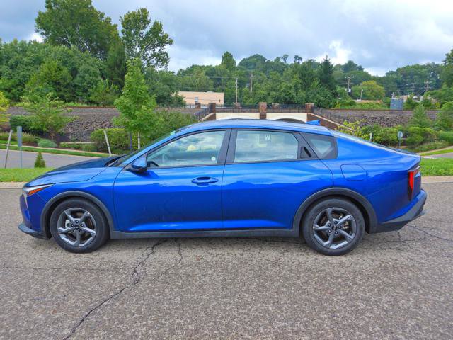 Used 2025 Kia K4 FWD image 11