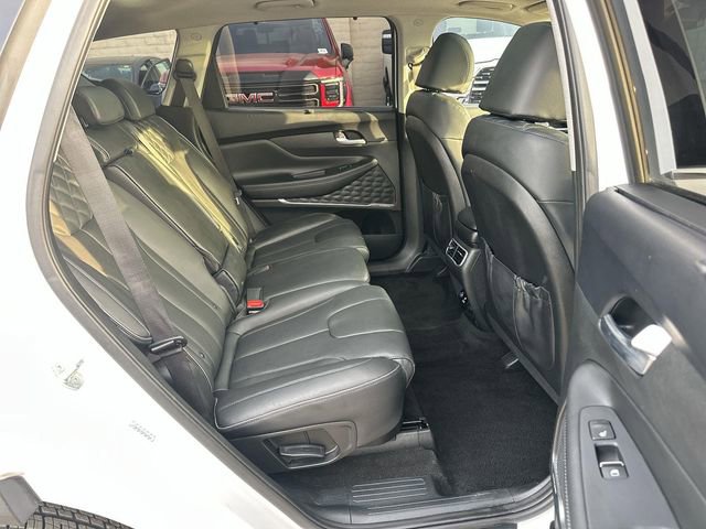 Used 2023 Hyundai Santa Fe Limited image 27