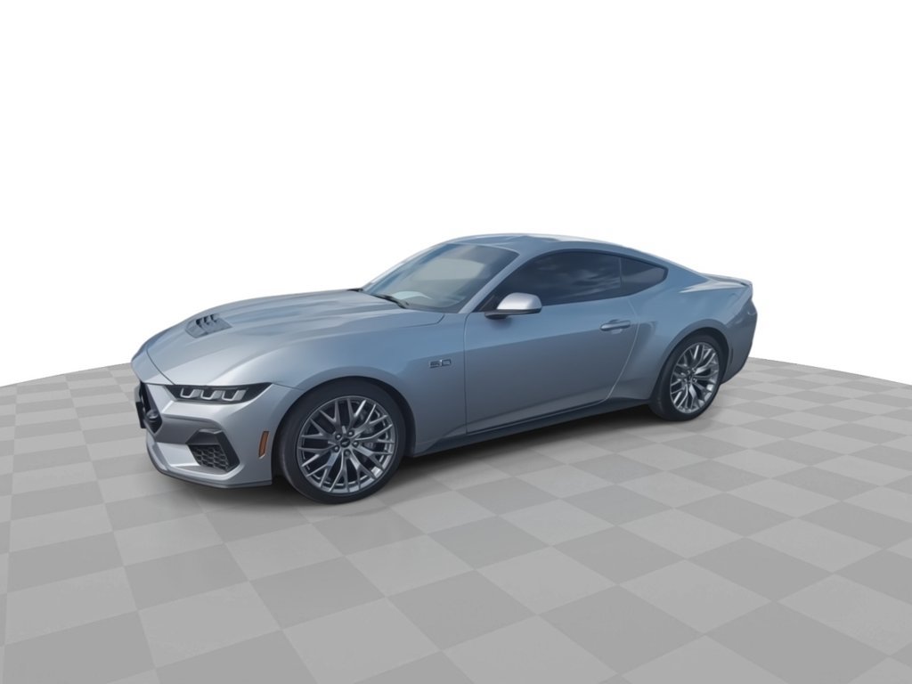 Used 2024 Ford Mustang GT Premium RWD image 4