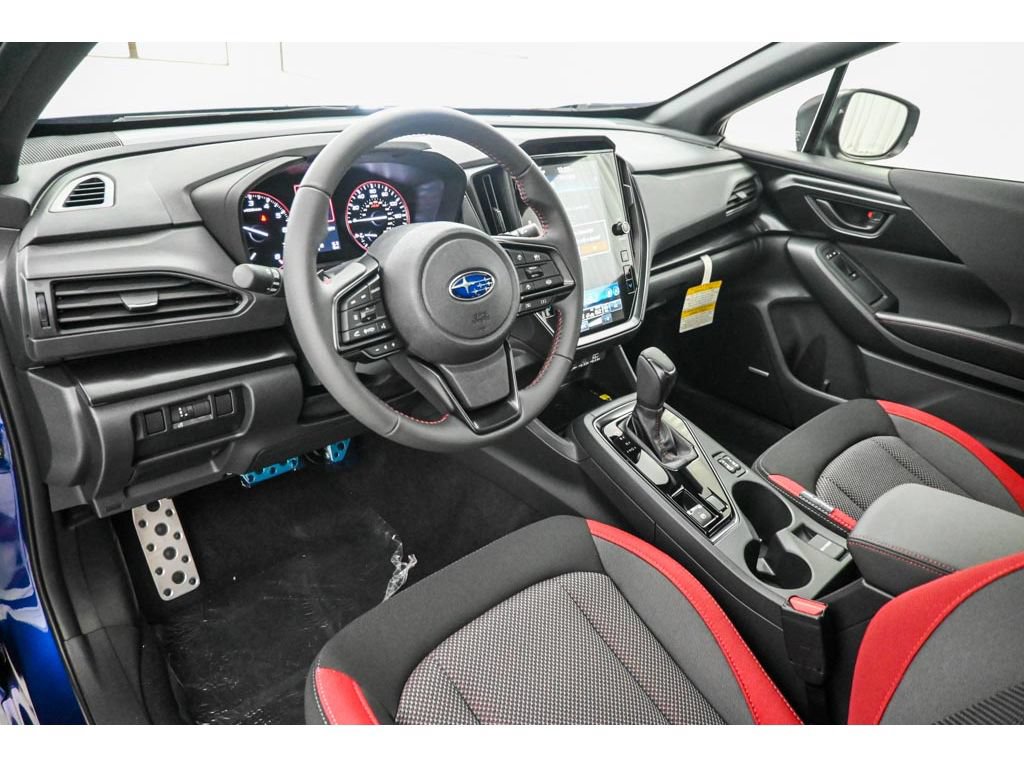 New 2026 Subaru Impreza RS AWD/4WD image 16