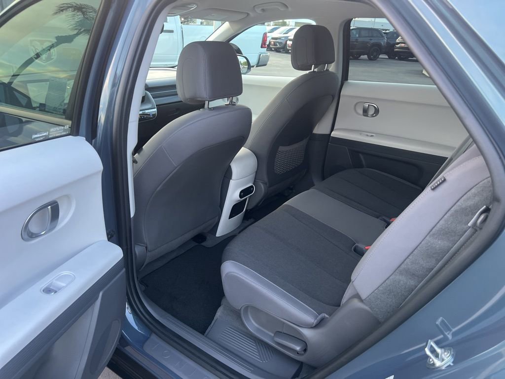 Used 2024 Hyundai Ioniq 5 SEL image 25