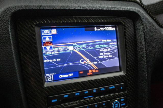 Used 2014 Ford Mustang Shelby GT500 w/ Equipment Group 821A image 47