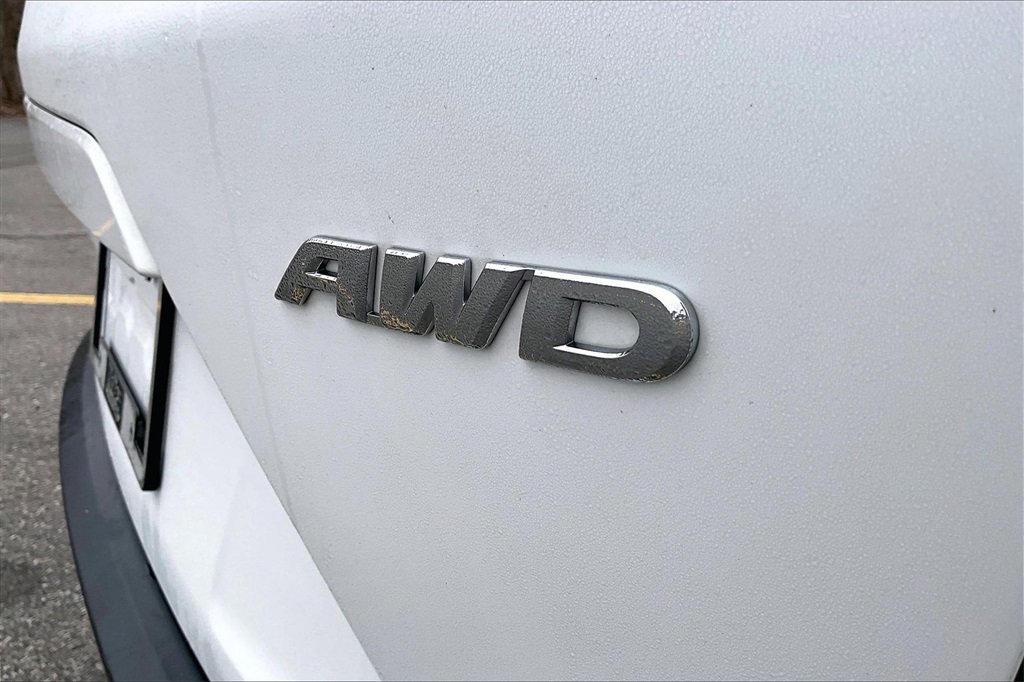 Used 2019 Honda CR-V EX image 8