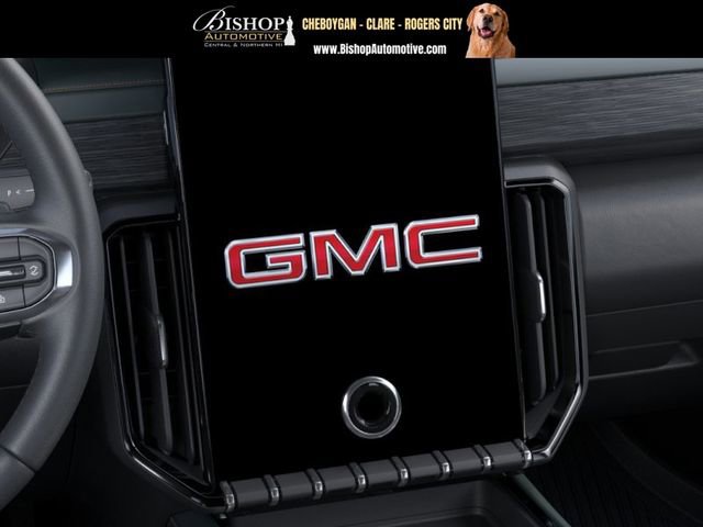New 2026 GMC Acadia AT4 w/ Luxury Package AWD/4WD image 20