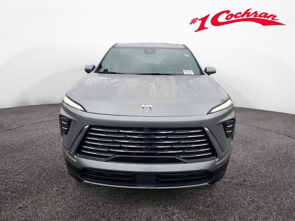 New 2026 Buick Enclave Preferred w/ Power Package image 2